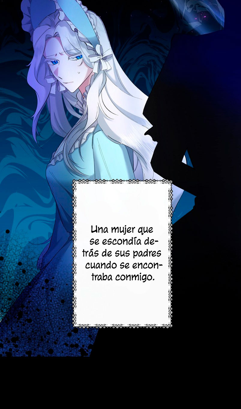 Una hermana mayor debe educar bien a su hermana menor Capítulo 4 - Page 81