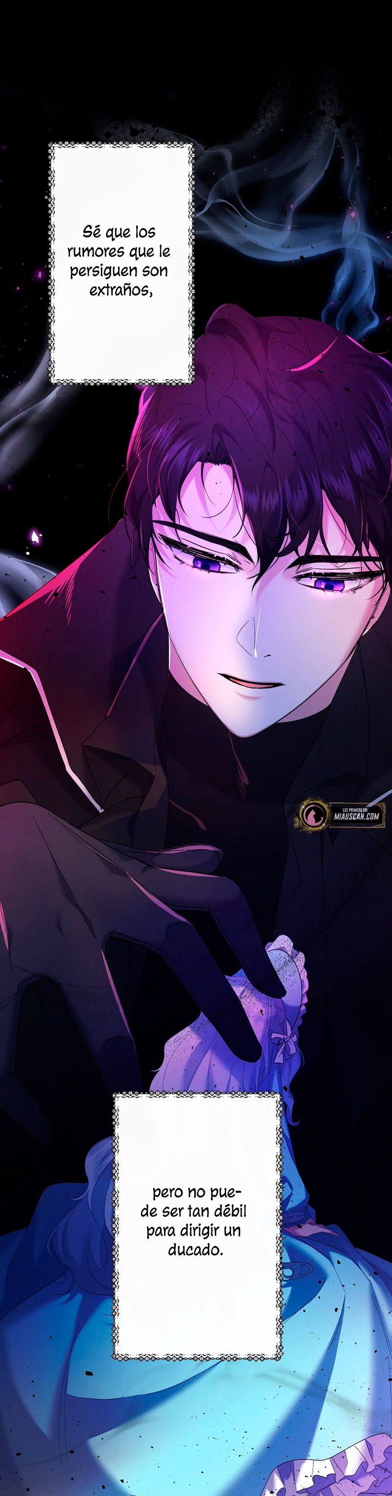 Una hermana mayor debe educar bien a su hermana menor Capítulo 4 - Page 82