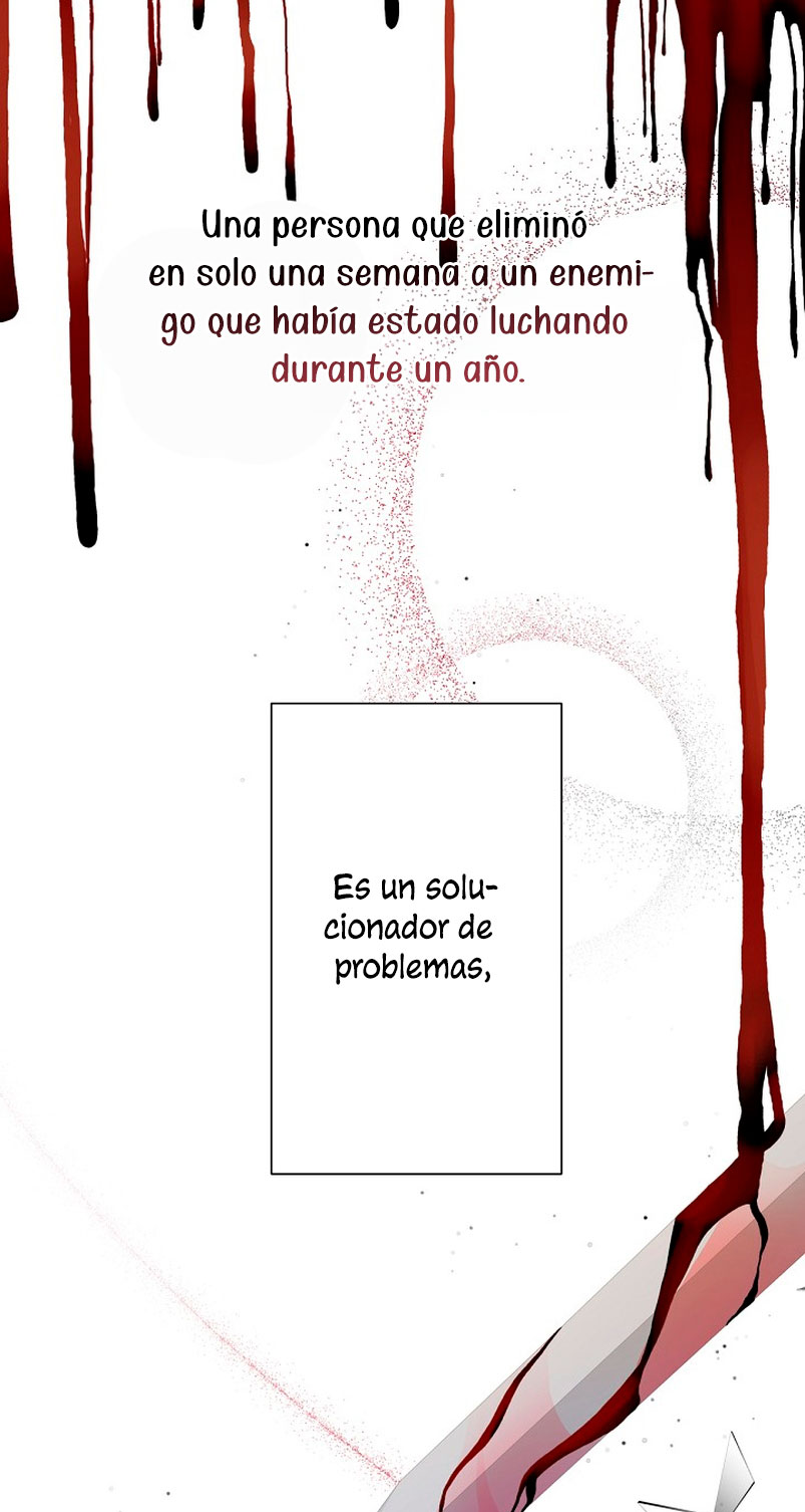 Una hermana mayor debe educar bien a su hermana menor Capítulo 4 - Page 87