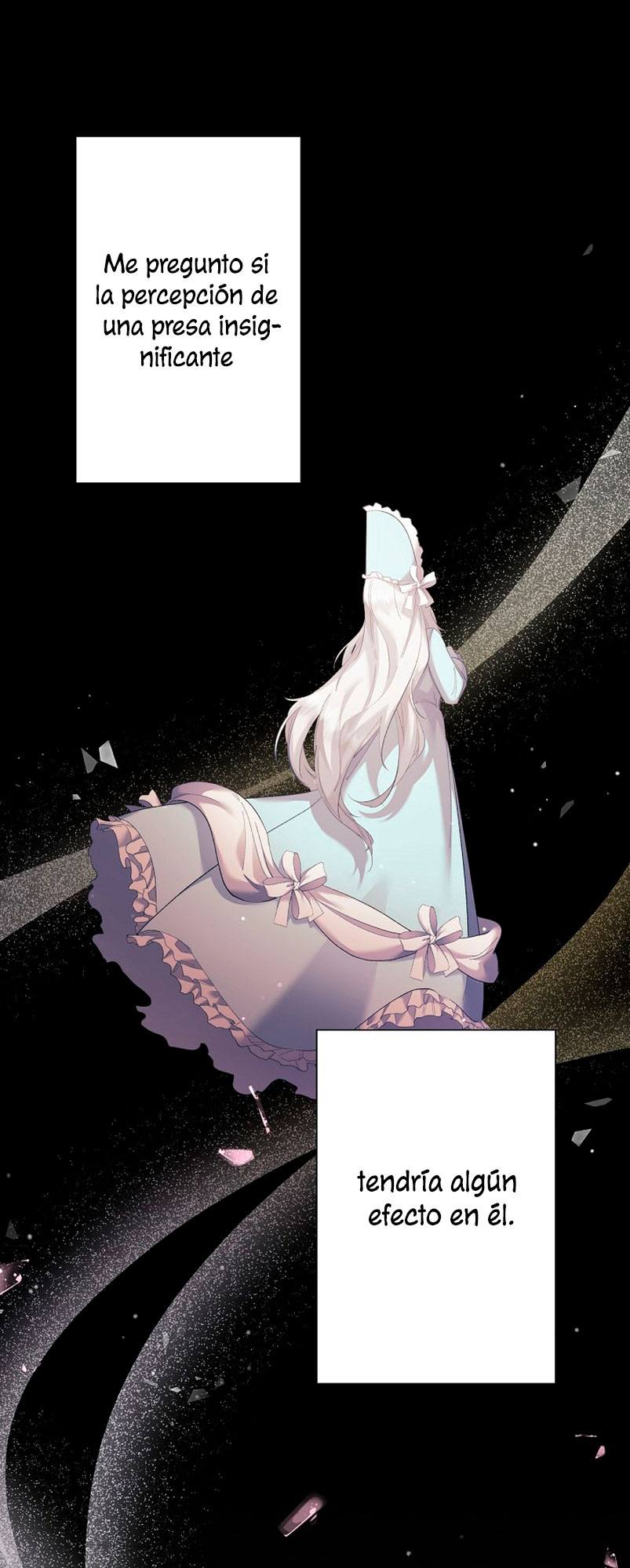 Una hermana mayor debe educar bien a su hermana menor Capítulo 4 - Page 89