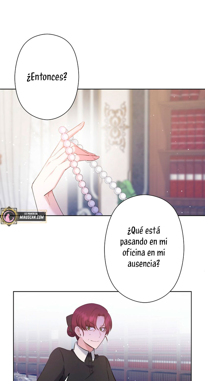 Una hermana mayor debe educar bien a su hermana menor Capítulo 4 - Page 9