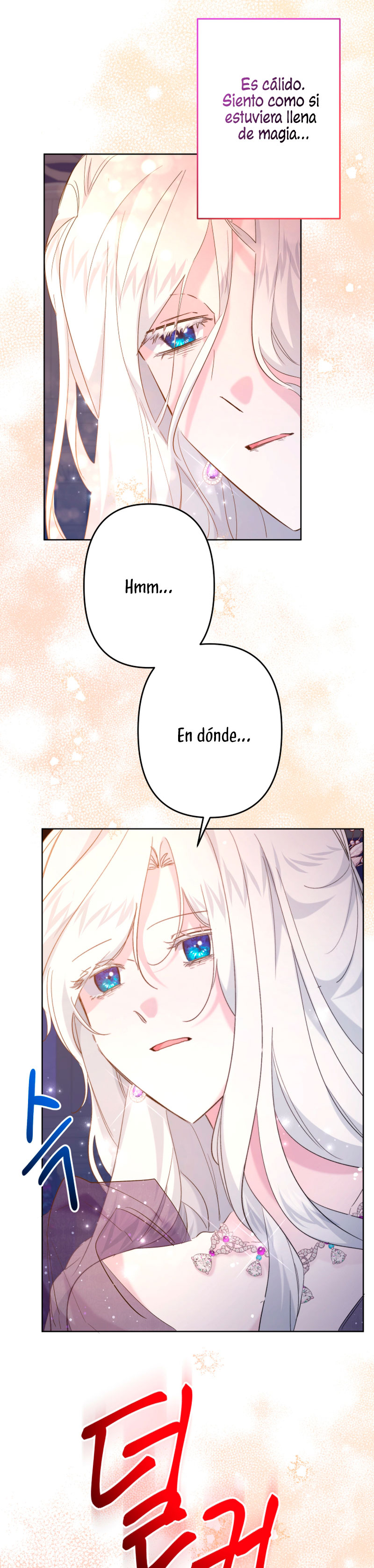 Una hermana mayor debe educar bien a su hermana menor Capítulo 40 - Page 15