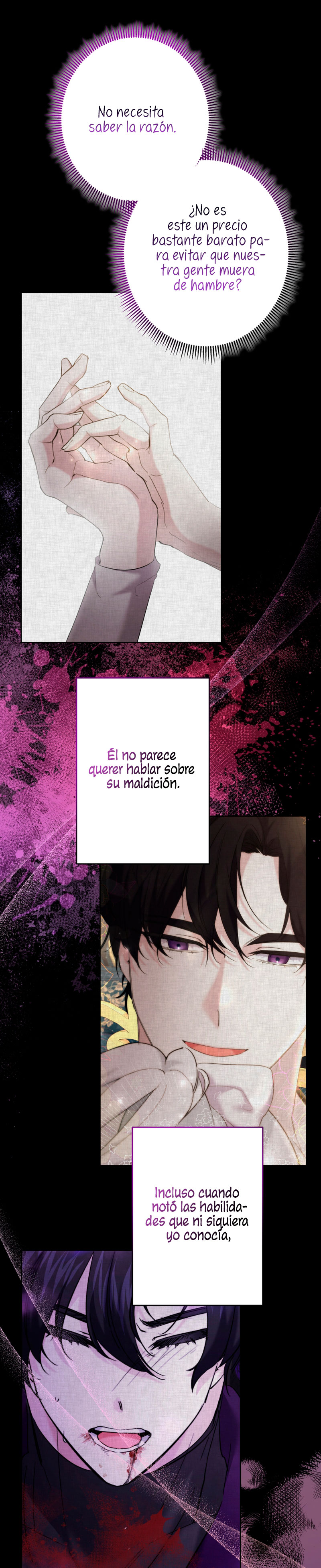 Una hermana mayor debe educar bien a su hermana menor Capítulo 40 - Page 22