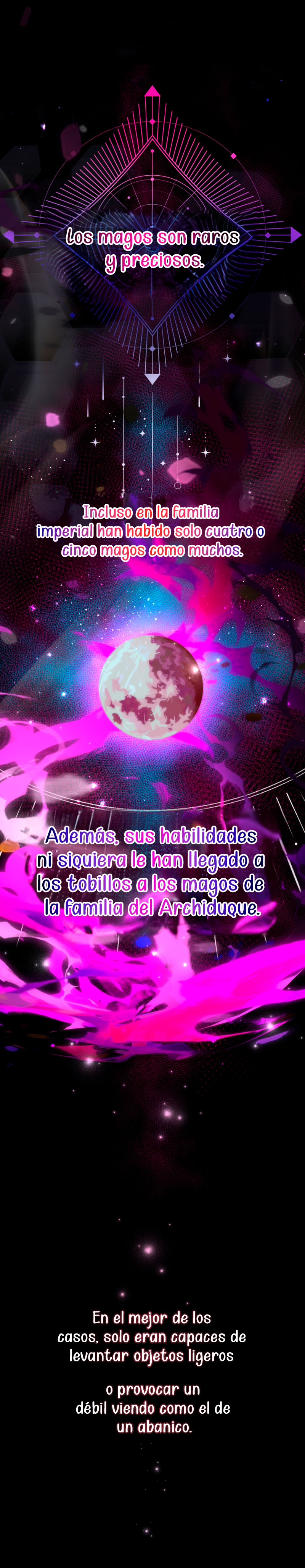 Una hermana mayor debe educar bien a su hermana menor Capítulo 40 - Page 24