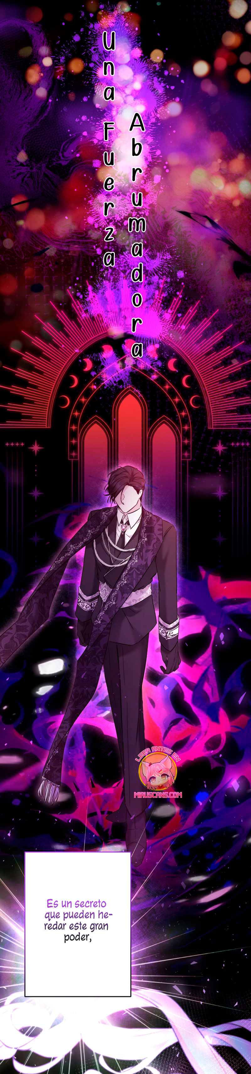 Una hermana mayor debe educar bien a su hermana menor Capítulo 40 - Page 26