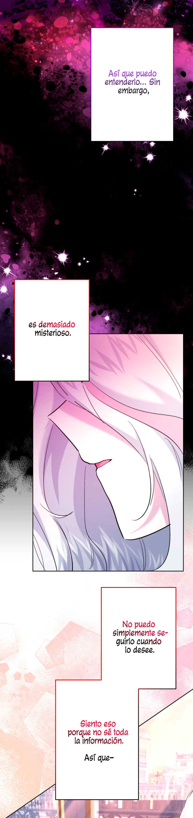 Una hermana mayor debe educar bien a su hermana menor Capítulo 40 - Page 28