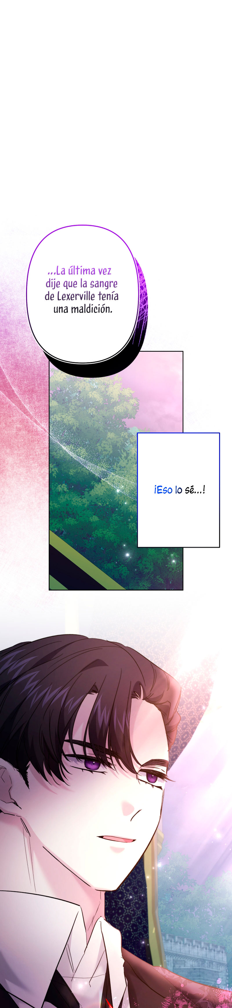 Una hermana mayor debe educar bien a su hermana menor Capítulo 40 - Page 30