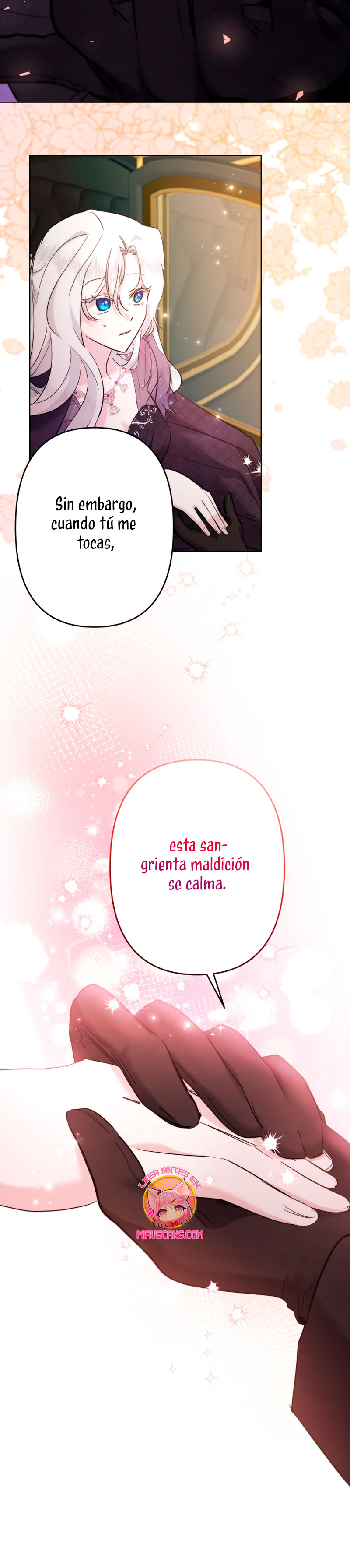 Una hermana mayor debe educar bien a su hermana menor Capítulo 40 - Page 34