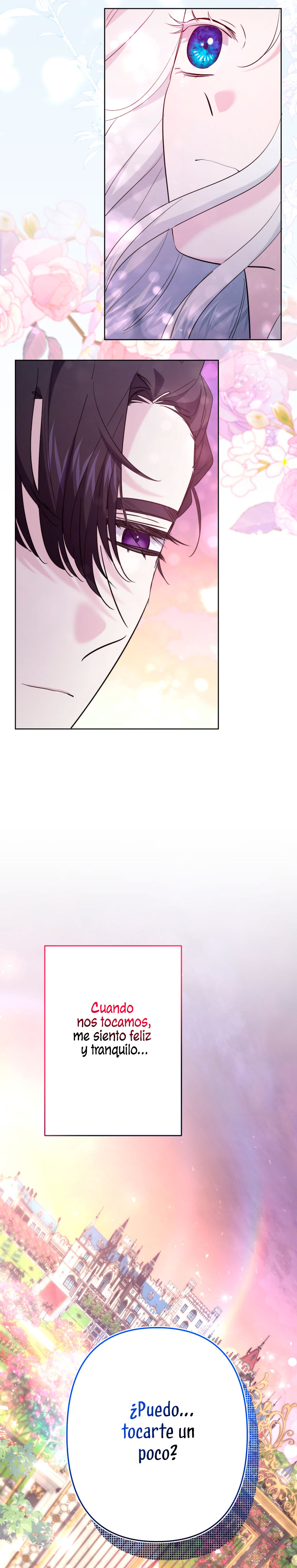 Una hermana mayor debe educar bien a su hermana menor Capítulo 40 - Page 36