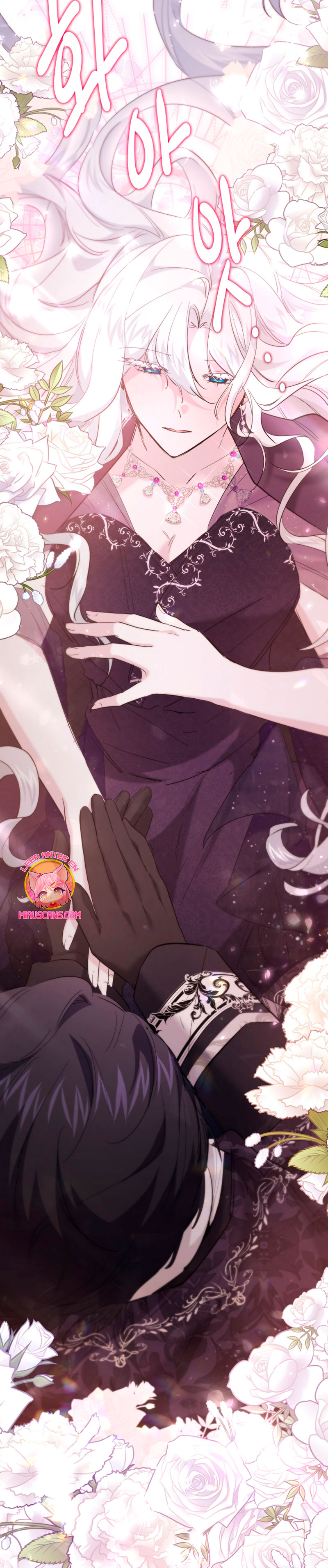 Una hermana mayor debe educar bien a su hermana menor Capítulo 40 - Page 8