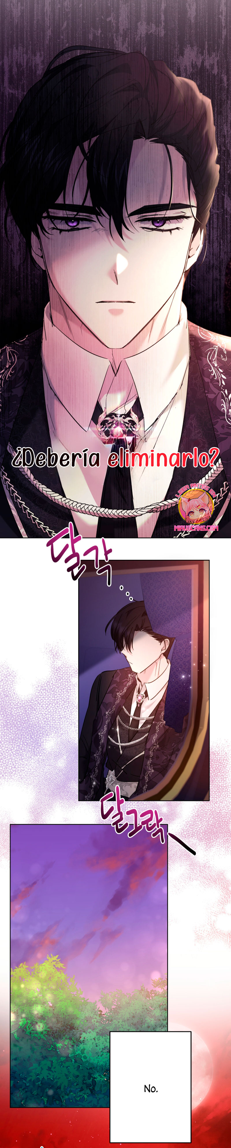 Una hermana mayor debe educar bien a su hermana menor Capítulo 41 - Page 11