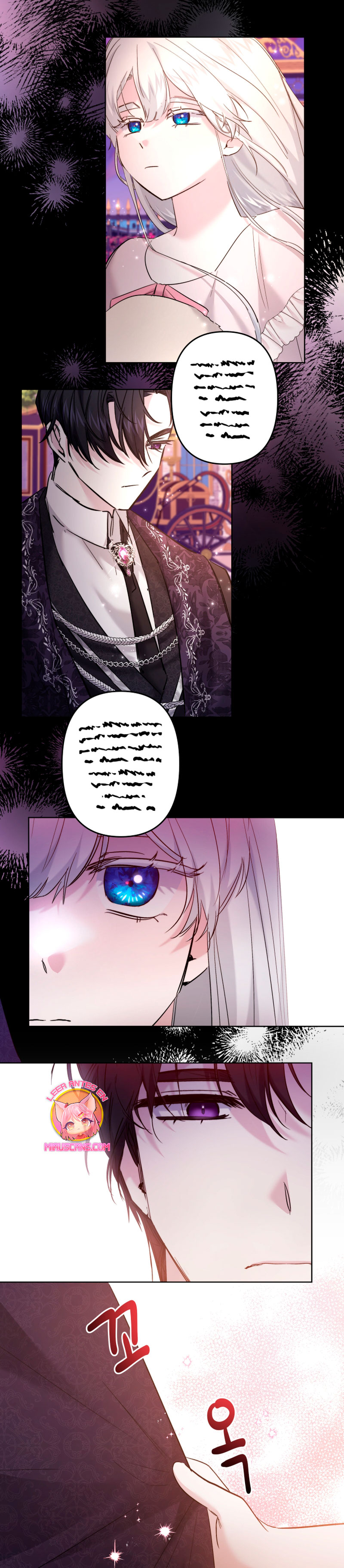 Una hermana mayor debe educar bien a su hermana menor Capítulo 41 - Page 14