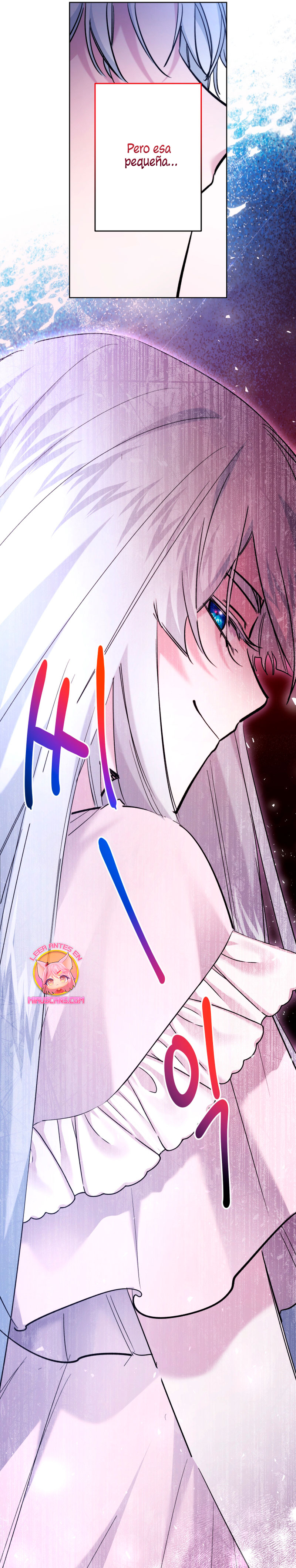 Una hermana mayor debe educar bien a su hermana menor Capítulo 41 - Page 19