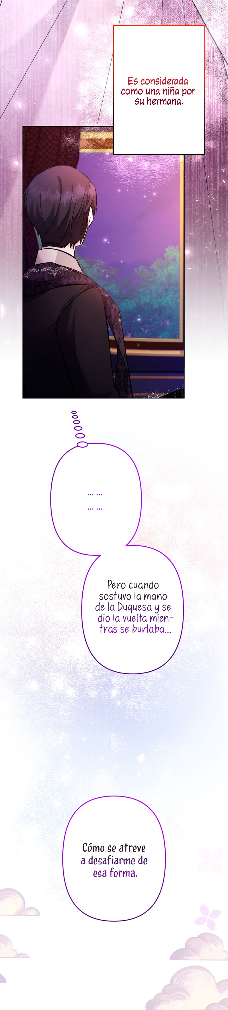 Una hermana mayor debe educar bien a su hermana menor Capítulo 41 - Page 20