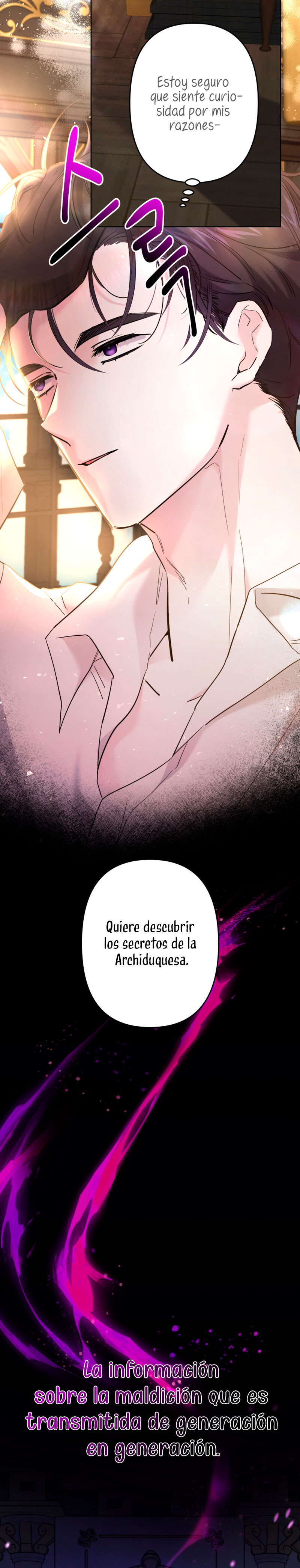 Una hermana mayor debe educar bien a su hermana menor Capítulo 41 - Page 24