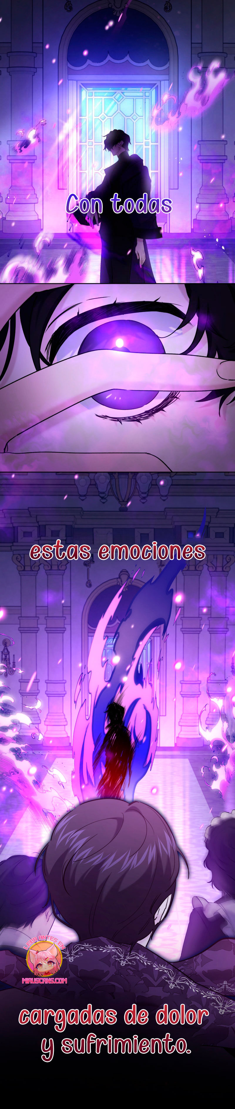 Una hermana mayor debe educar bien a su hermana menor Capítulo 41 - Page 25