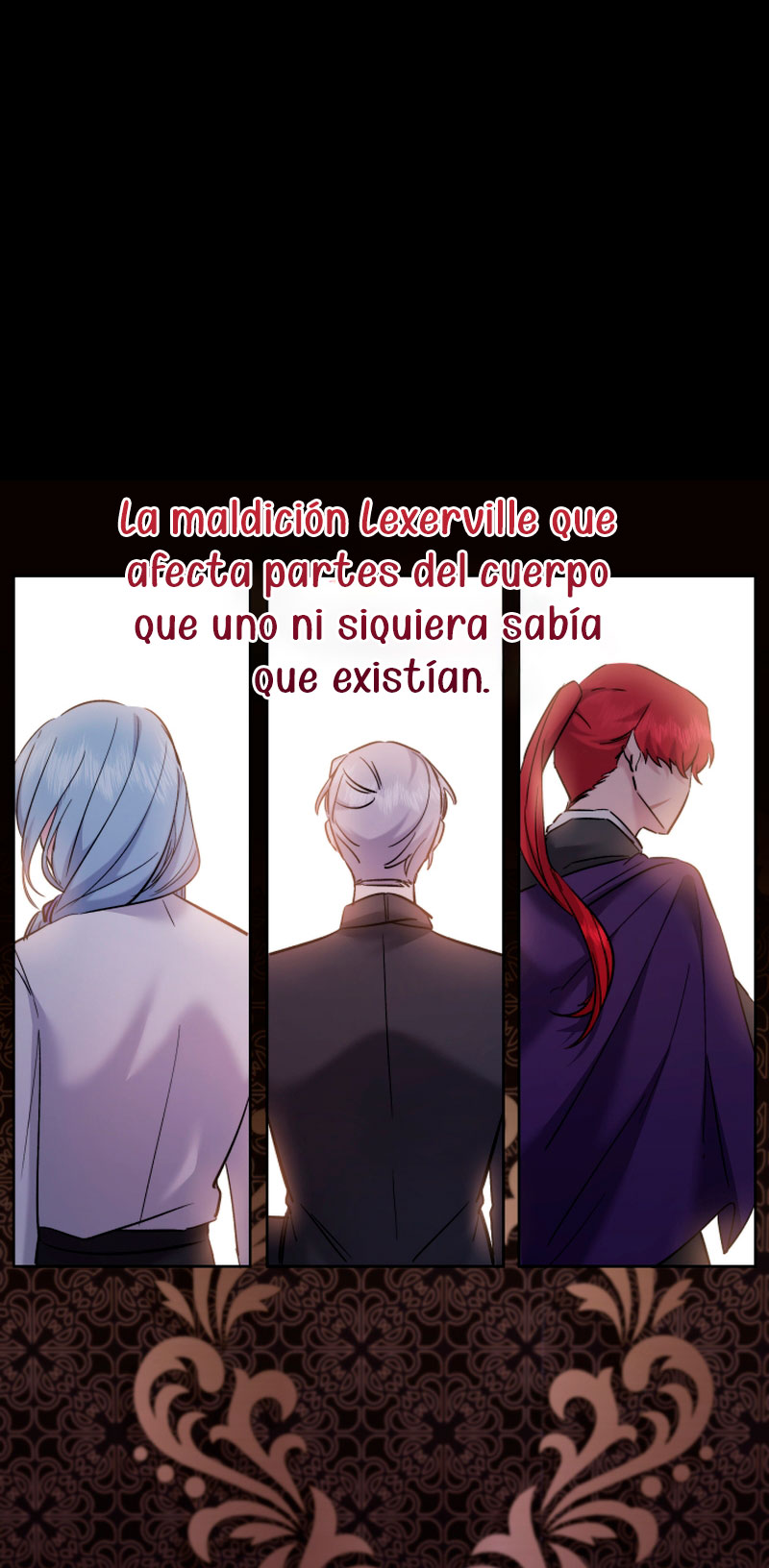 Una hermana mayor debe educar bien a su hermana menor Capítulo 41 - Page 26