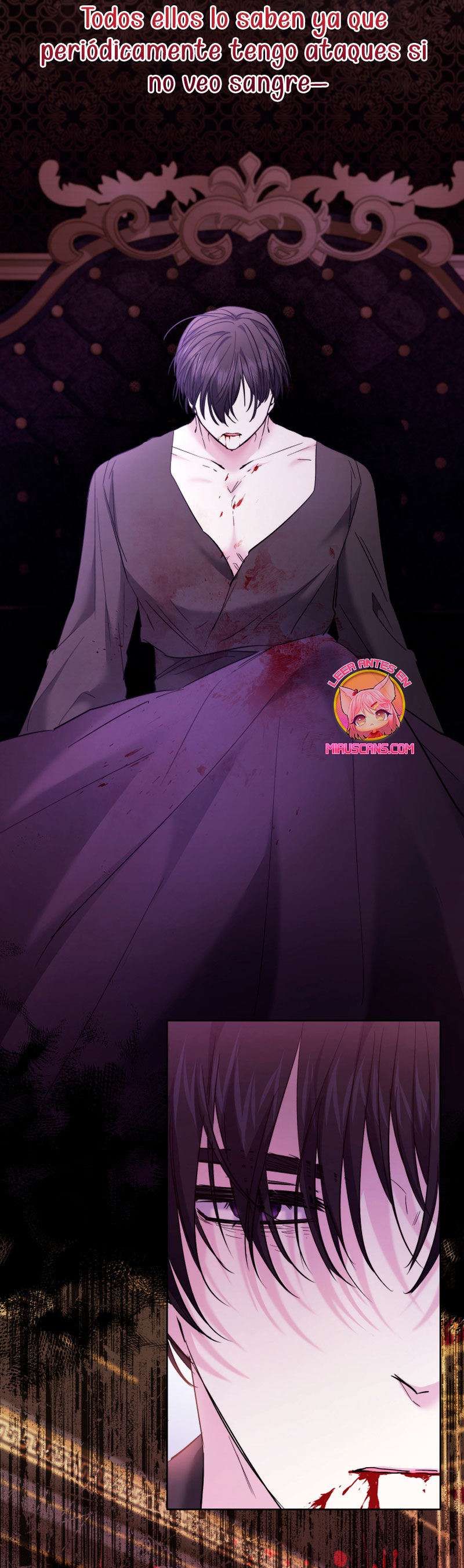 Una hermana mayor debe educar bien a su hermana menor Capítulo 41 - Page 27