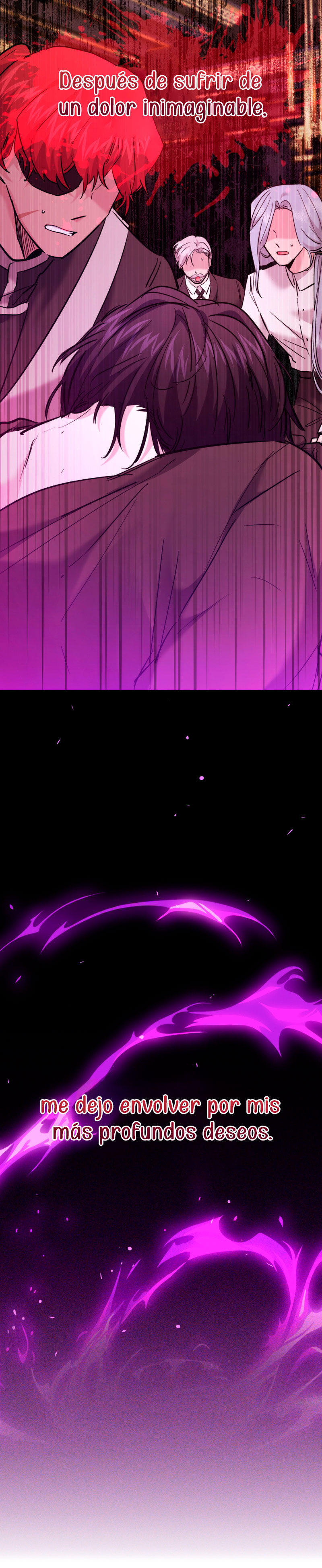 Una hermana mayor debe educar bien a su hermana menor Capítulo 41 - Page 28