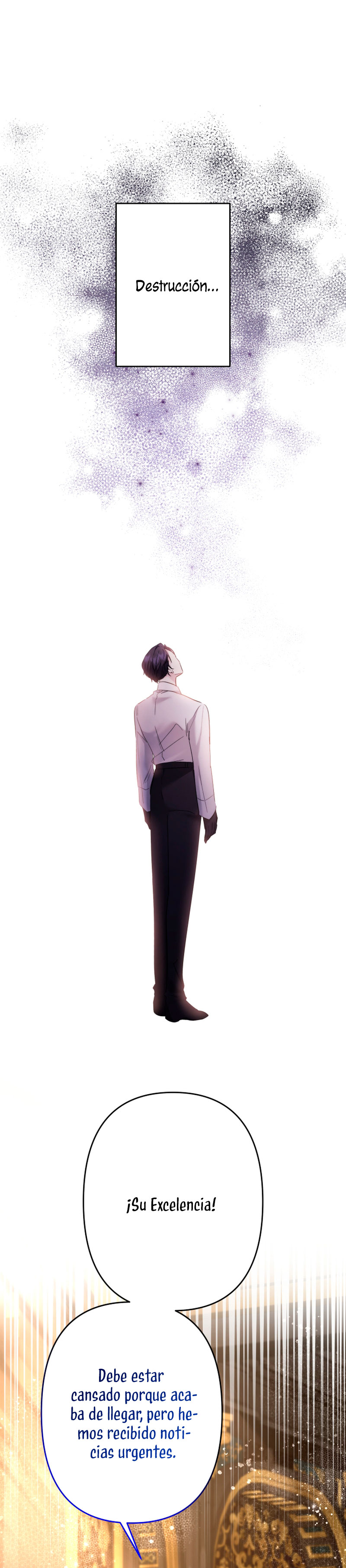 Una hermana mayor debe educar bien a su hermana menor Capítulo 41 - Page 29