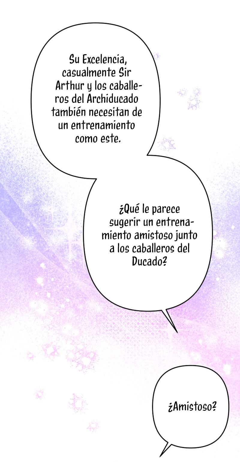 Una hermana mayor debe educar bien a su hermana menor Capítulo 41 - Page 33