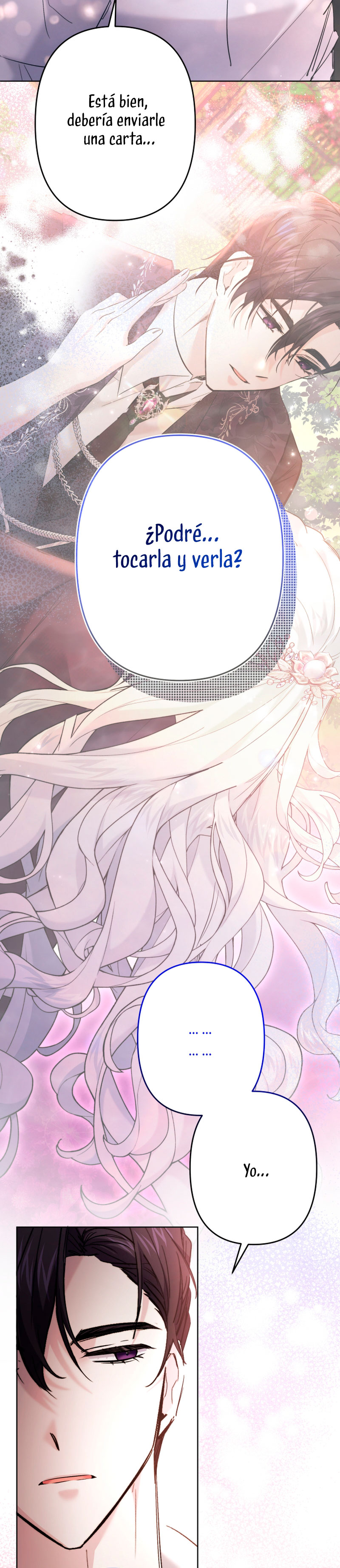 Una hermana mayor debe educar bien a su hermana menor Capítulo 41 - Page 35