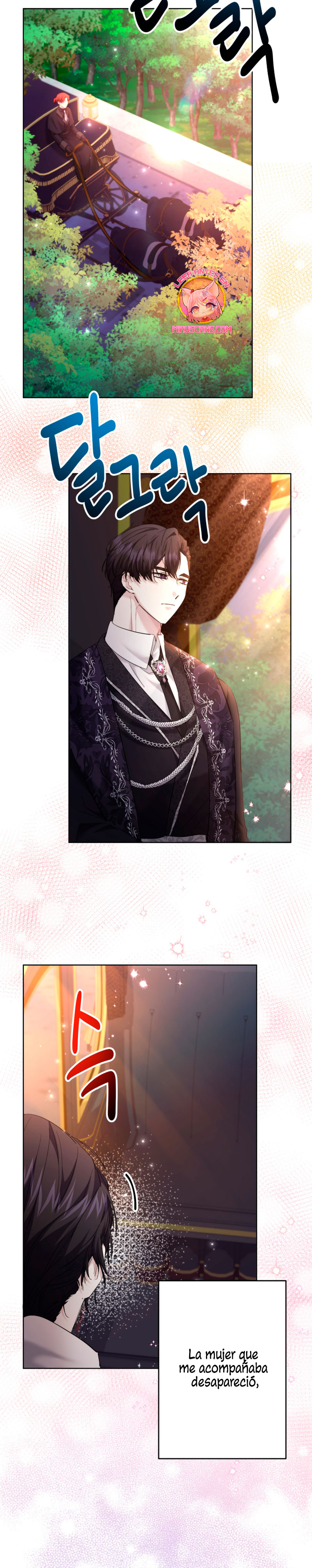 Una hermana mayor debe educar bien a su hermana menor Capítulo 41 - Page 4