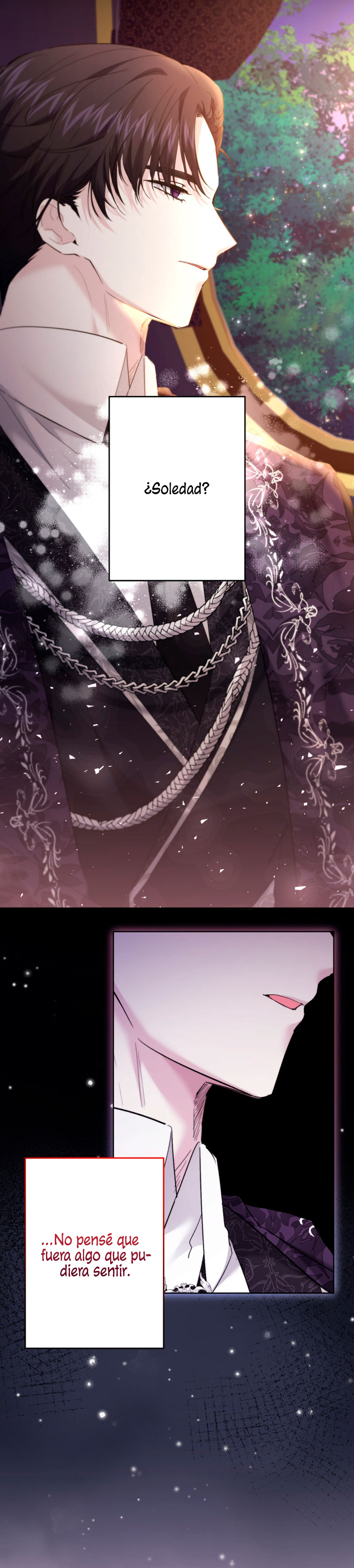 Una hermana mayor debe educar bien a su hermana menor Capítulo 41 - Page 6