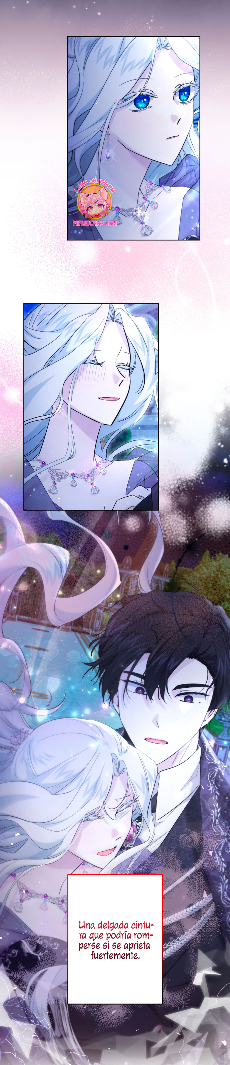 Una hermana mayor debe educar bien a su hermana menor Capítulo 41 - Page 7