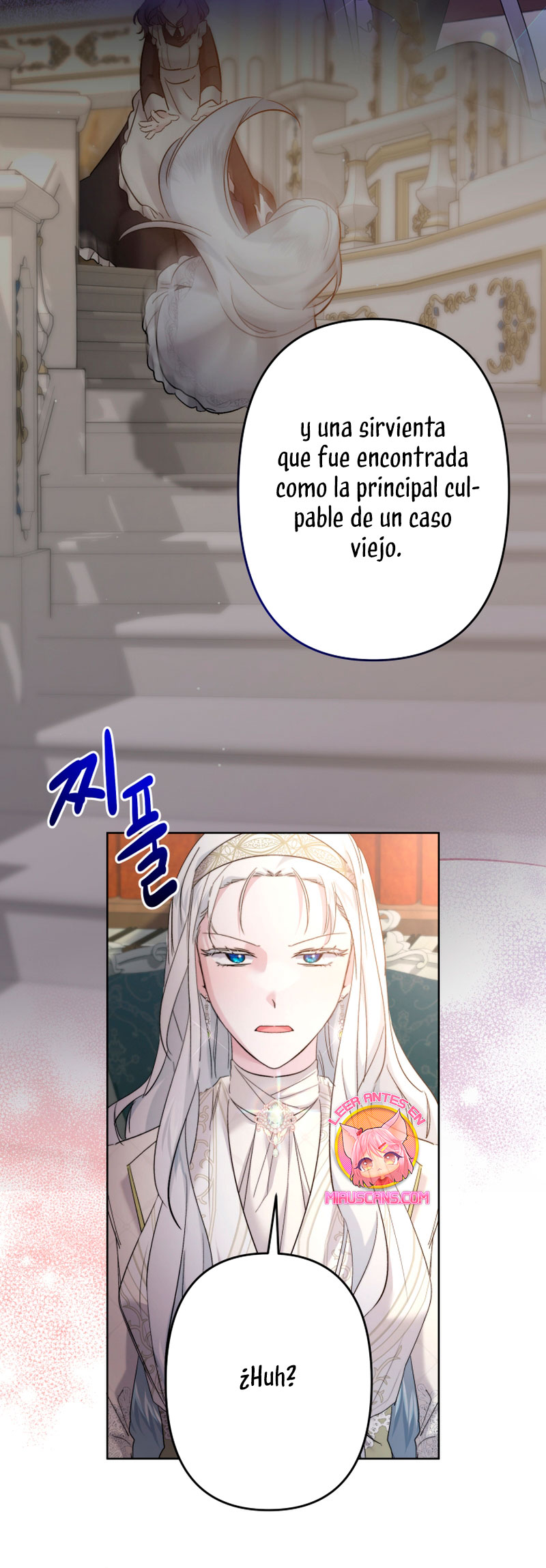 Una hermana mayor debe educar bien a su hermana menor Capítulo 42 - Page 14