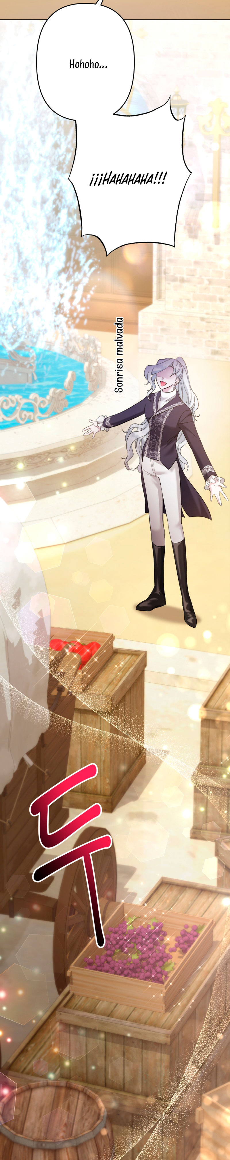 Una hermana mayor debe educar bien a su hermana menor Capítulo 42 - Page 20