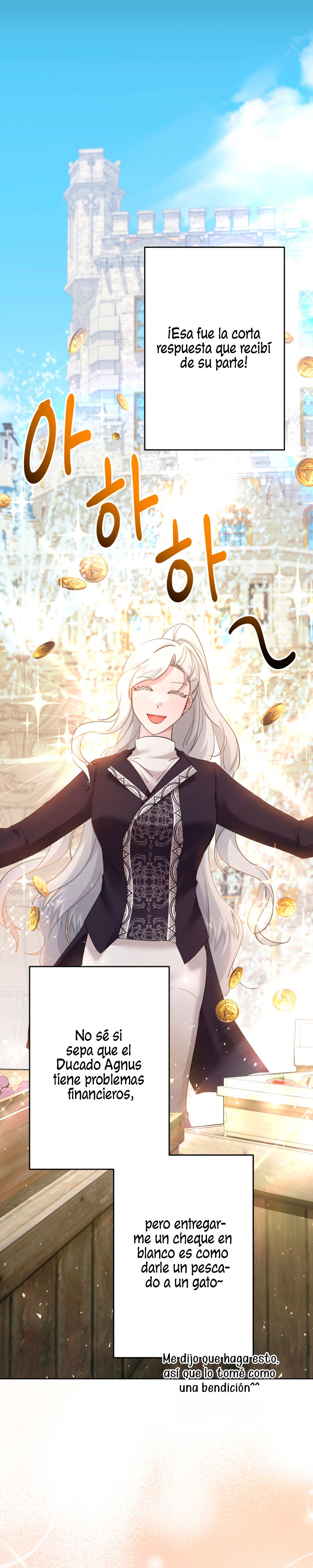 Una hermana mayor debe educar bien a su hermana menor Capítulo 42 - Page 24