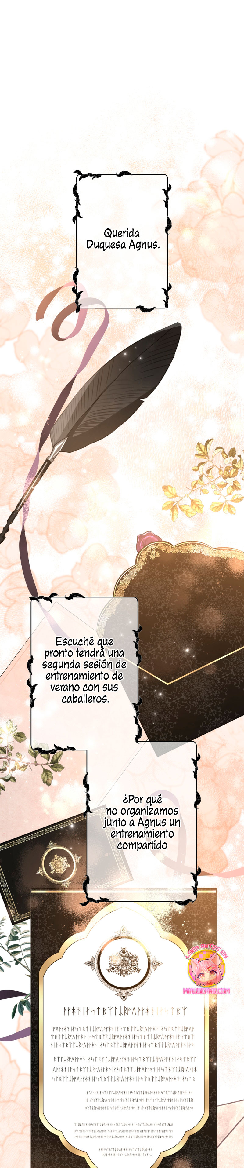 Una hermana mayor debe educar bien a su hermana menor Capítulo 42 - Page 3