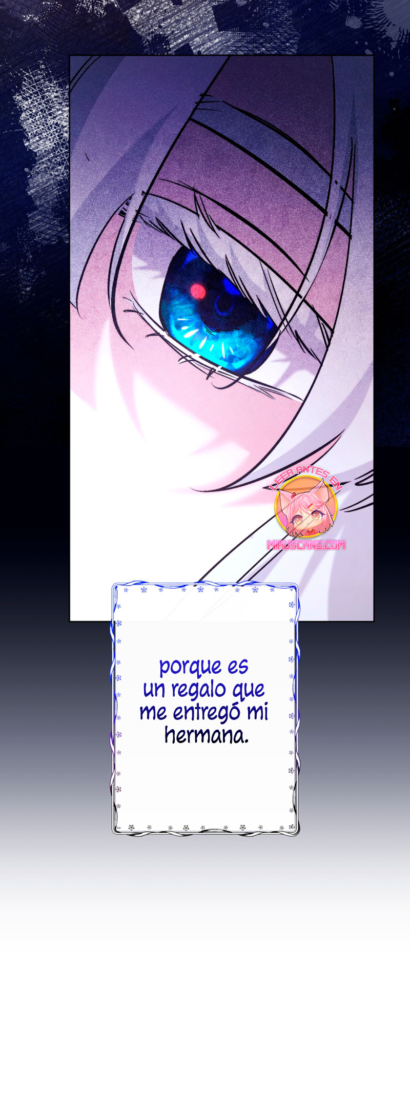 Una hermana mayor debe educar bien a su hermana menor Capítulo 42 - Page 36