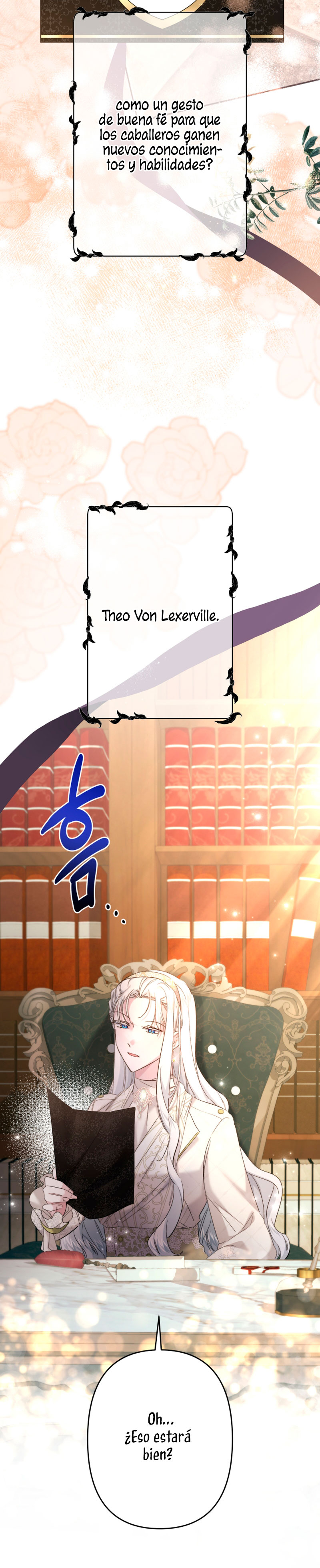 Una hermana mayor debe educar bien a su hermana menor Capítulo 42 - Page 4