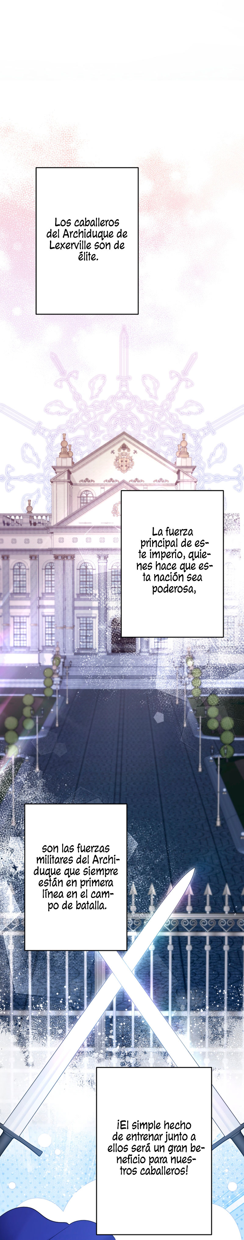Una hermana mayor debe educar bien a su hermana menor Capítulo 42 - Page 5