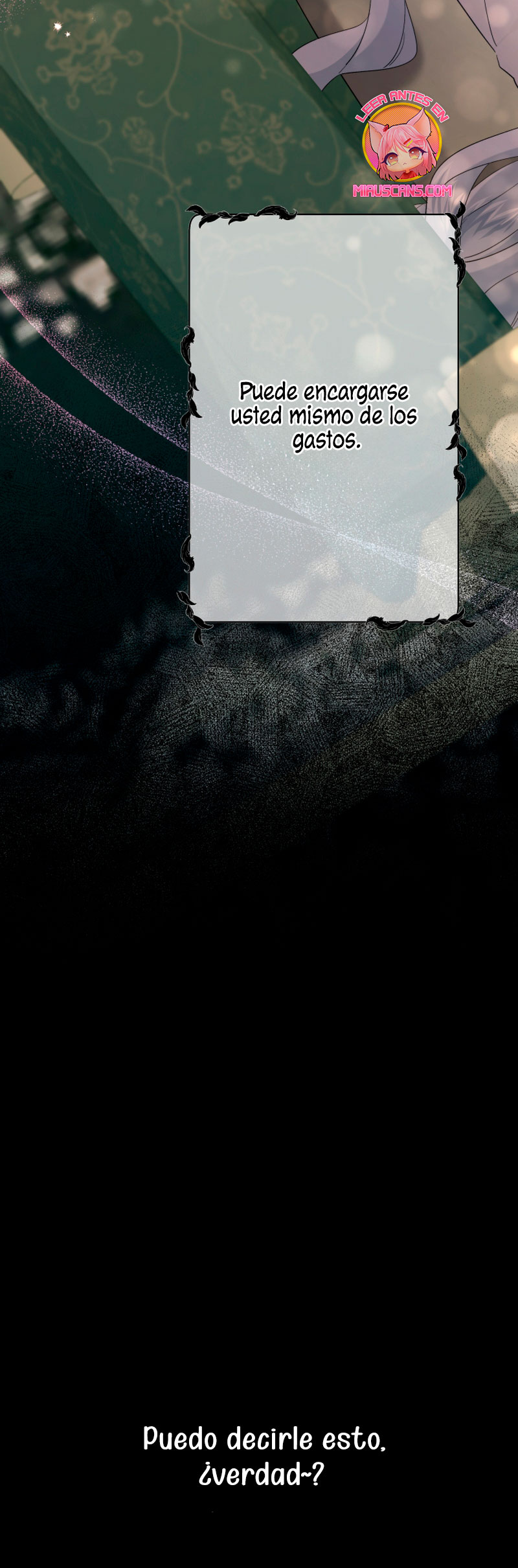 Una hermana mayor debe educar bien a su hermana menor Capítulo 42 - Page 8