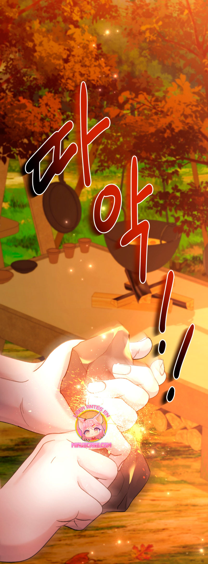 Una hermana mayor debe educar bien a su hermana menor Capítulo 43 - Page 10