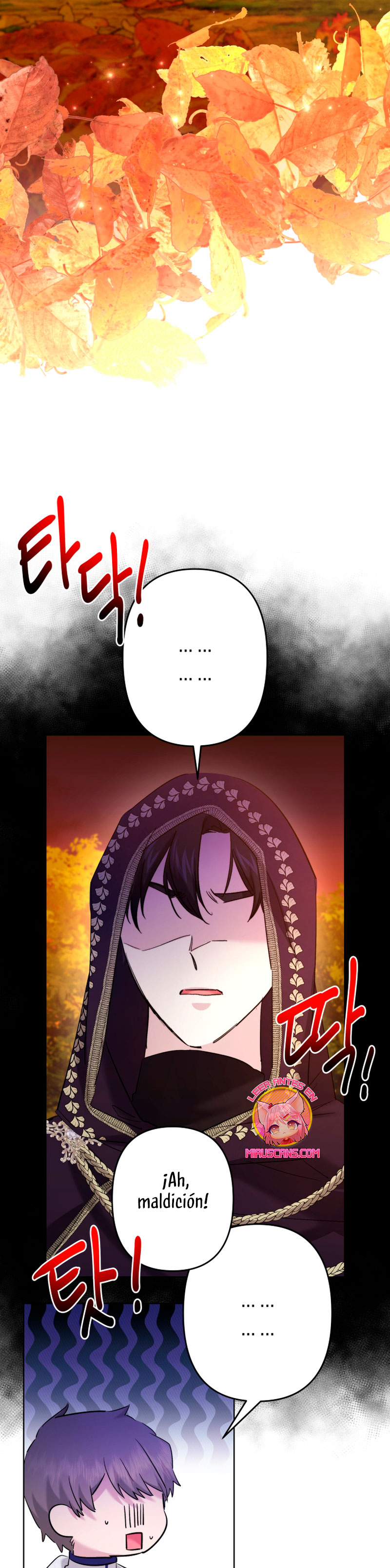 Una hermana mayor debe educar bien a su hermana menor Capítulo 43 - Page 11