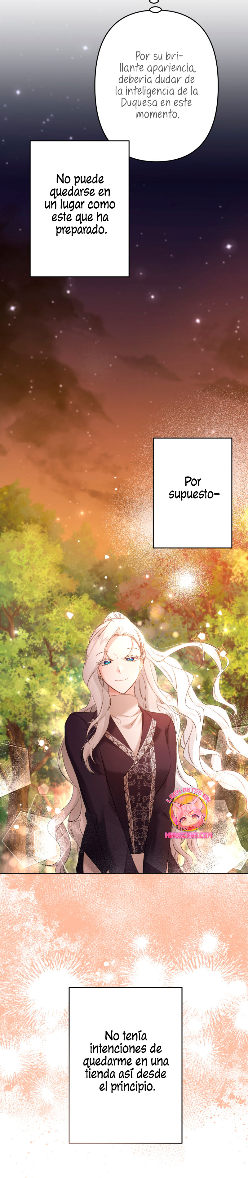 Una hermana mayor debe educar bien a su hermana menor Capítulo 43 - Page 16