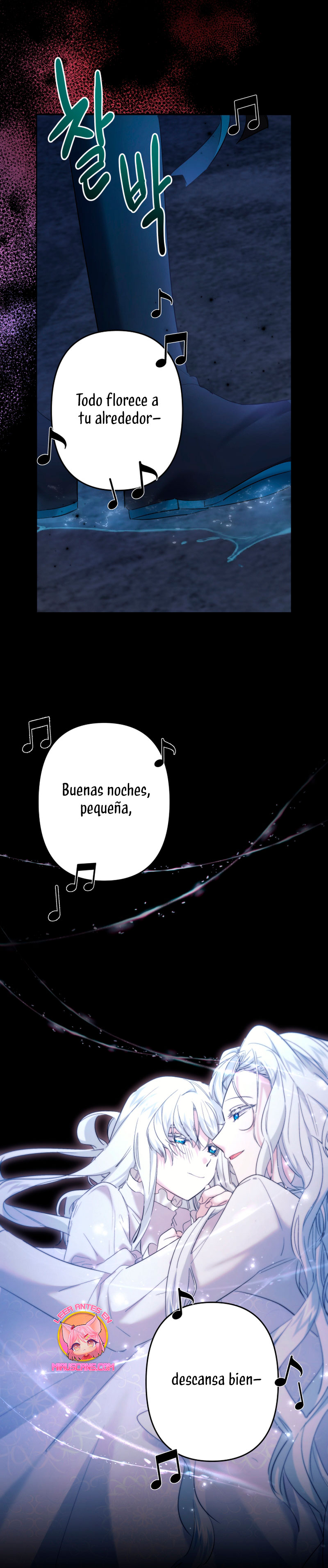 Una hermana mayor debe educar bien a su hermana menor Capítulo 43 - Page 19
