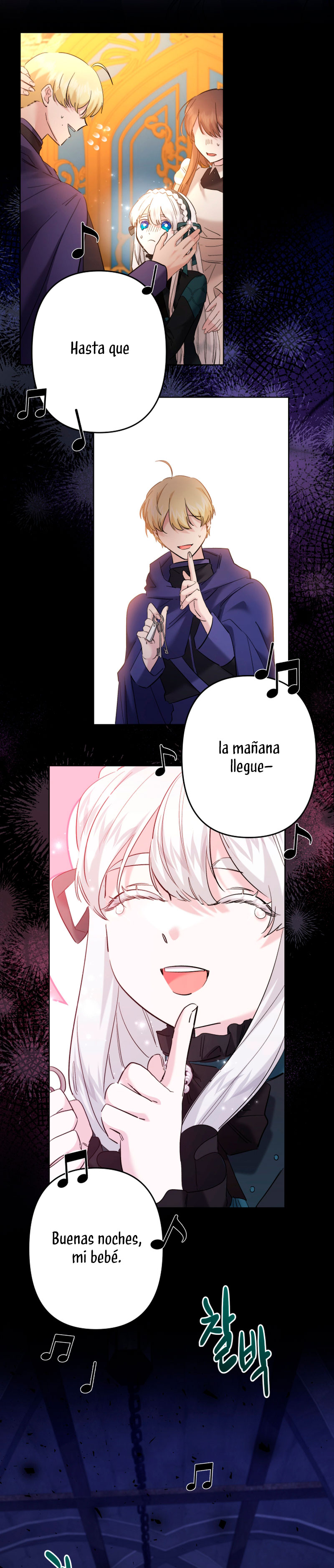 Una hermana mayor debe educar bien a su hermana menor Capítulo 43 - Page 20