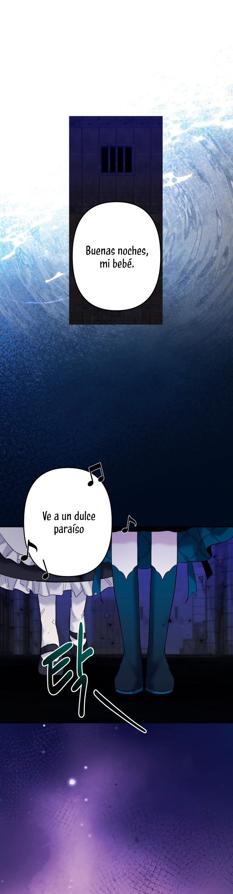 Una hermana mayor debe educar bien a su hermana menor Capítulo 43 - Page 22