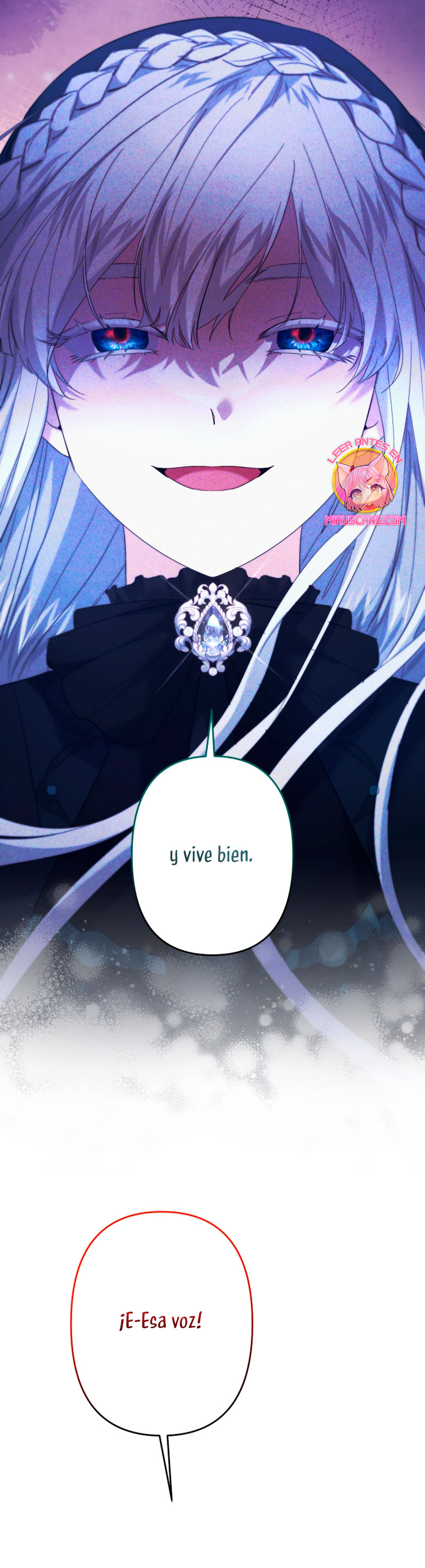 Una hermana mayor debe educar bien a su hermana menor Capítulo 43 - Page 23