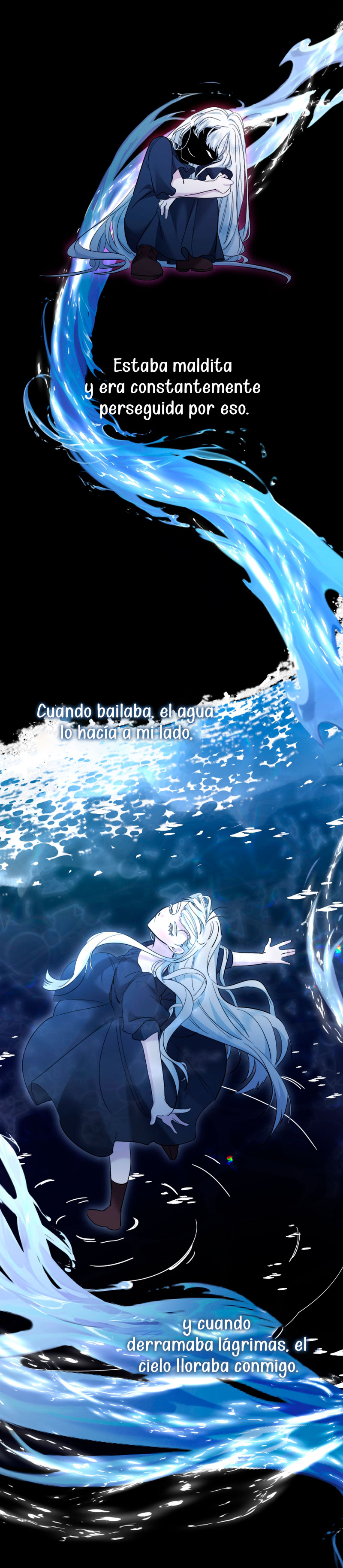 Una hermana mayor debe educar bien a su hermana menor Capítulo 43 - Page 29