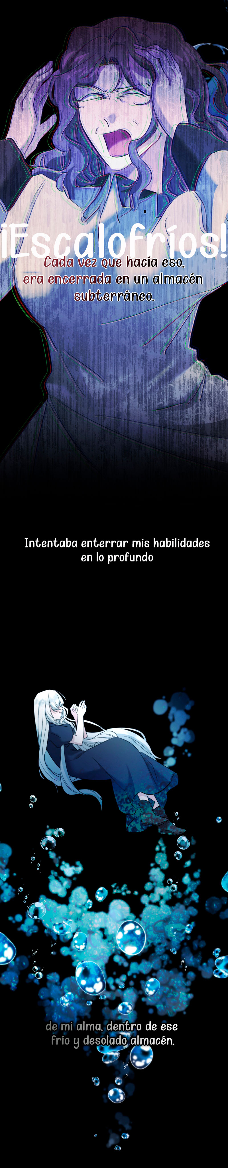 Una hermana mayor debe educar bien a su hermana menor Capítulo 43 - Page 30