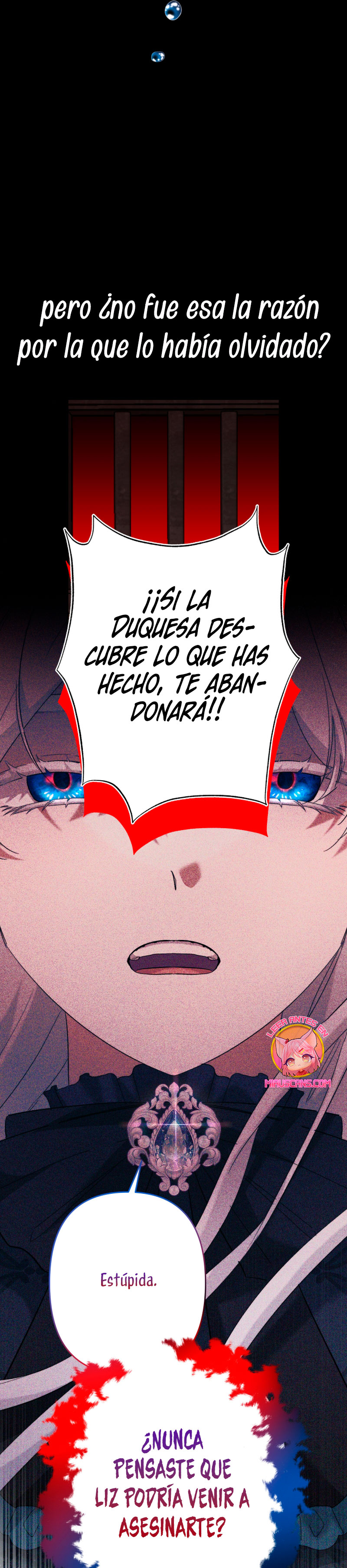 Una hermana mayor debe educar bien a su hermana menor Capítulo 43 - Page 31