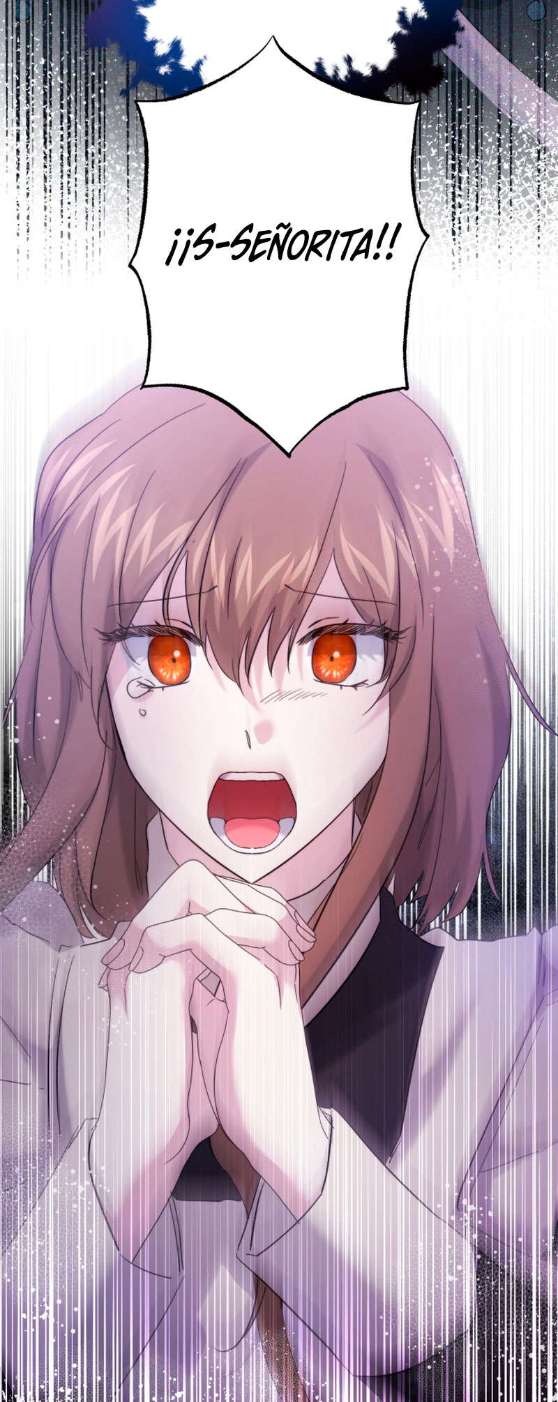 Una hermana mayor debe educar bien a su hermana menor Capítulo 43 - Page 32