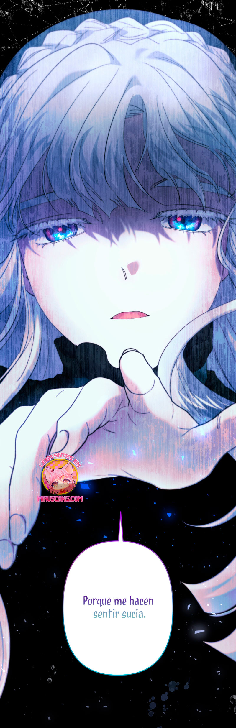 Una hermana mayor debe educar bien a su hermana menor Capítulo 43 - Page 38