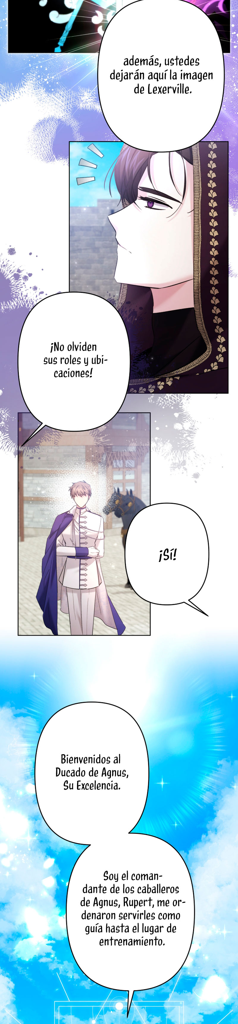 Una hermana mayor debe educar bien a su hermana menor Capítulo 43 - Page 6